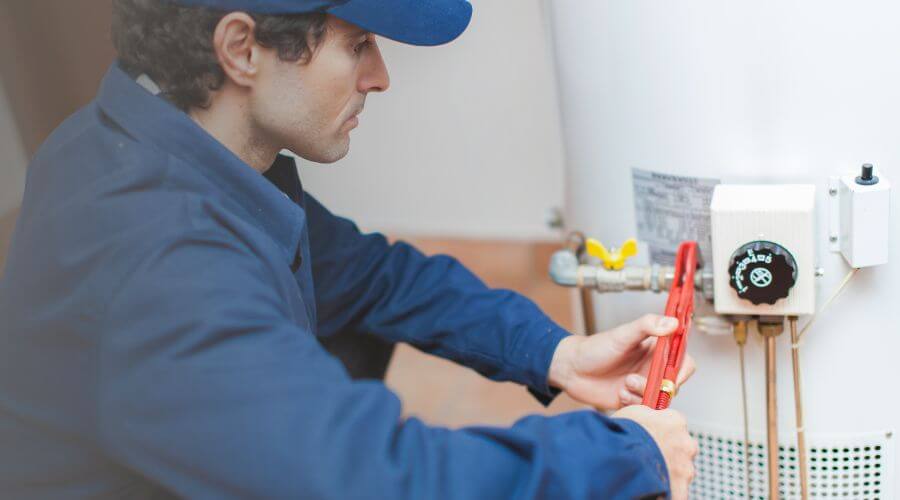 Local expert plumbing services in Greenville, IA